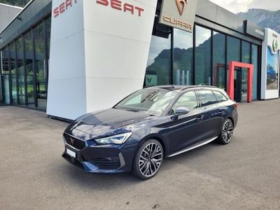 gebraucht Cupra Leon ST 1.4 e-HYBRID pHEV DSG