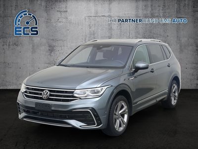 VW Tiguan Allspace