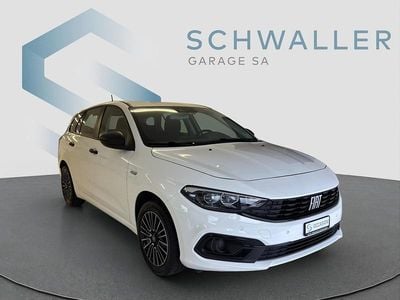 Gebraucht Fiat Tipo 101 PS (74 kW) 2023 Kombi