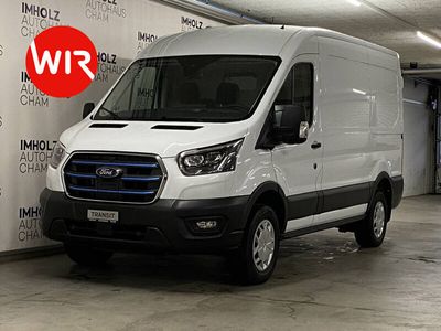 Ford E-Transit