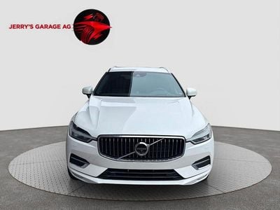 Gebraucht 2018 Volvo XC60 Inscription SUV | CHF 23’900