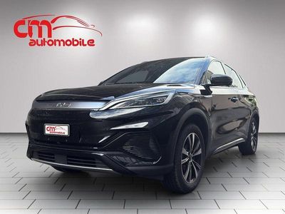 Schwarz Neu 2025 BYD Atto 3 Design SUV | CHF 33’700