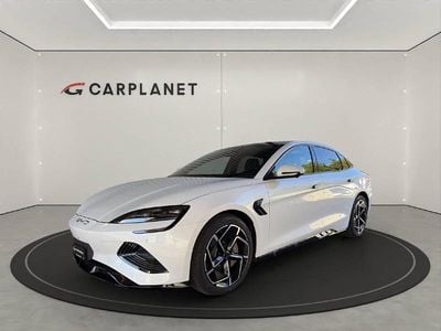 Neu 2025 BYD Seal | CHF 43’300 (Fairer Preis)