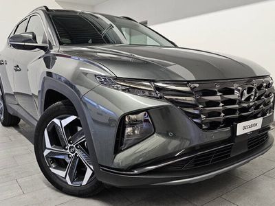 Gebraucht 2024 Hyundai Tucson SUV | CHF 38’150 (Etwas zu teuer)