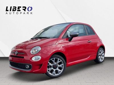 gebraucht Fiat 500C 1.0 Hybrid Sport