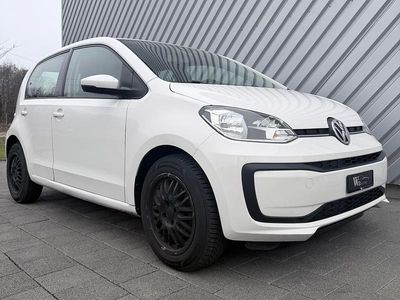 Gebraucht 2019 VW up! take up! Kleinwagen | CHF 6’999 (Etwas zu teuer)