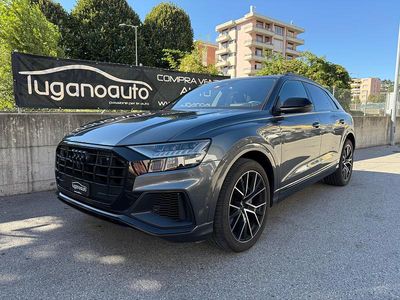 Gebraucht 2020 Audi Q8 SUV | CHF 49’999 (Guter Preis)