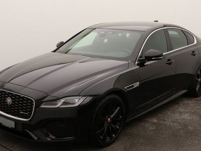 gebraucht Jaguar XF 2.0 R-Dynamic SE P250 A