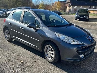 Gebraucht Peugeot 207 120 PS (88 kW) 2008