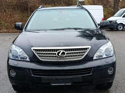 Gebraucht 2008 Lexus RX400h SUV | CHF 5’190 (Fairer Preis)