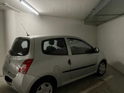 Gebraucht 2010 Renault Twingo Authentique Kleinwagen | CHF 2’500 (Guter Preis)