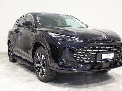 Neu 2025 MG HS Comfort SUV | CHF 33’930 (Fairer Preis)