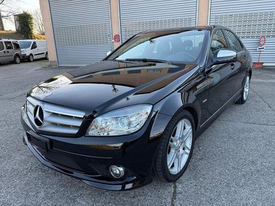 Gebraucht Mercedes C180 156 PS (114 kW) 2008 Limousine