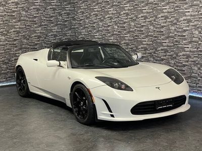 gebraucht Tesla Roadster Sport