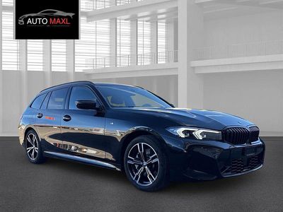 Gebraucht 2024 BMW 330 M Sport Kombi | CHF 38’500 (Guter Preis)
