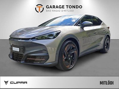 Beige Gebraucht 2024 Cupra Tavascan SUV | CHF 53’900