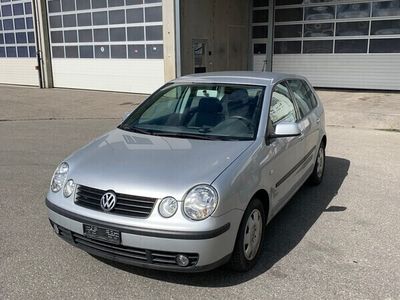 Gebraucht 2003 VW Polo Highline | CHF 3’700