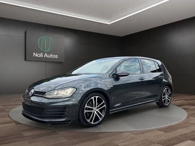 VW Golf VII