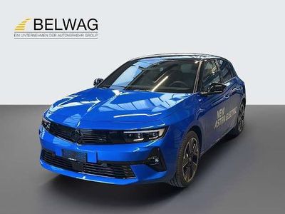 Gebraucht 2023 Opel Astra Limousine | CHF 23’900