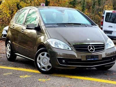 Mercedes A150
