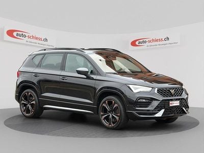 Gebraucht 2022 Cupra Ateca SUV | CHF 28’980 (Superpreis)