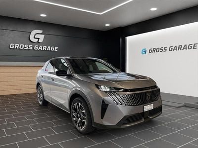 Gebraucht 2025 Peugeot 3008 Allure SUV | CHF 35’600 (Teuer)