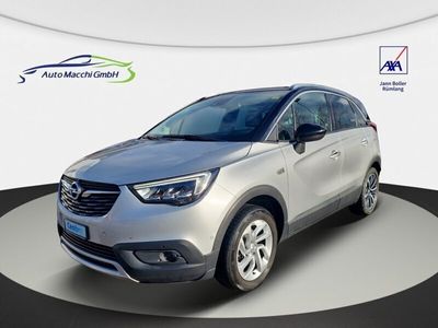 gebraucht Opel Crossland X 1.6 CDTi Excellence