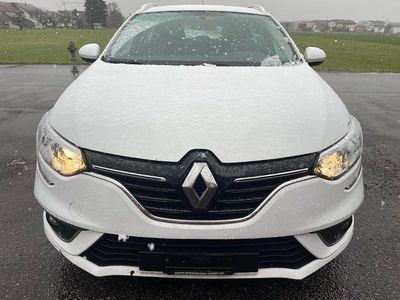 Gebraucht 2017 Renault Mégane IV Bose Edition | CHF 4’999