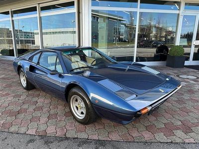 Gebraucht 1980 Ferrari 308 Coupé | CHF 99’000