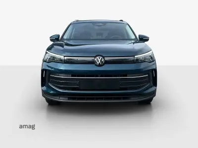 Neu (2026) VW Tiguan United 150 PS | Guter Preis