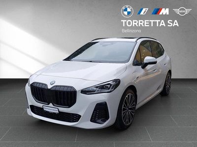Gebraucht 2023 BMW 230e Active Tourer M Sport Van / Kleinbus | CHF 43’900 (Fairer Preis)