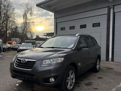 Gebraucht 2010 Hyundai Santa Fe Premium SUV | CHF 7’100 (Fairer Preis)