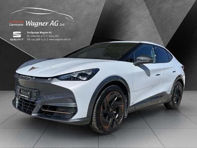 Gebraucht 2025 Cupra Tavascan VZ SUV | CHF 49’700 (Fairer Preis)