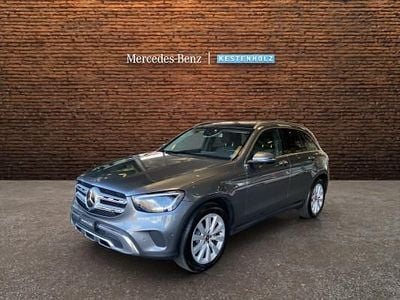 Mercedes GLC220