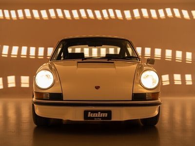 Gebraucht 1973 Porsche 911 Carrera RS Coupé | CHF 739’000