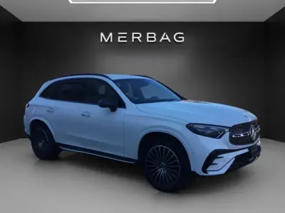 Neu (2026) Mercedes GLC300 198 PS | Fairer Preis