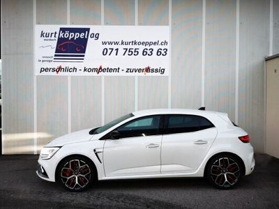 Gebraucht 2022 Renault Mégane IV Trophy | CHF 34’900