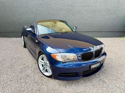 Gebraucht 2011 BMW 135 Kleinwagen | CHF 12’900