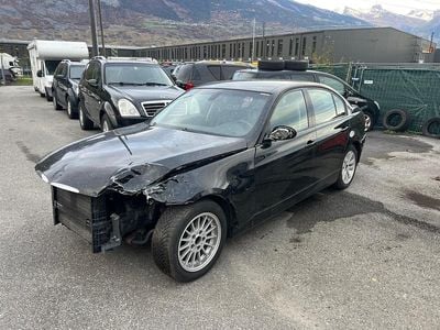 Gebraucht 2006 BMW 325 | CHF 600