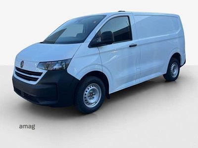 Neu 2025 VW Transporter Van | CHF 39’900 (Fairer Preis)