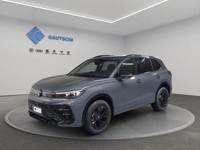 Neu (2026) VW Tiguan R-line 193 PS | Fairer Preis