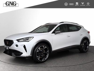 Gebraucht Cupra Formentor VZ 310 PS (228 kW) 2023 SUV