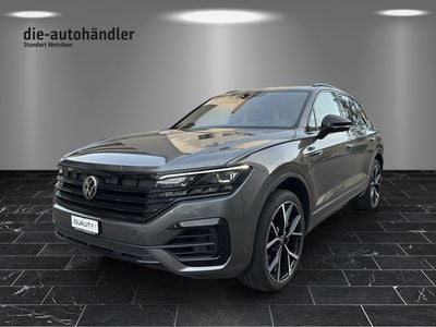 Gebraucht VW Touareg R 462 PS (339 kW) 2020 SUV