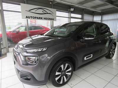 Gebraucht 2024 Citroën C3 PureTech Kleinwagen | CHF 18’900
