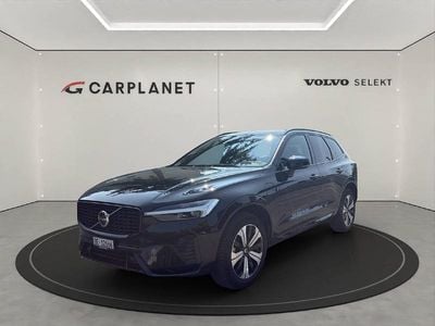 Gebraucht 2024 Volvo XC60 Plus SUV | CHF 49’900 (Guter Preis)