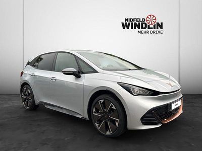 Gebraucht 2025 Cupra Born e-Boost Kleinwagen | CHF 44’800