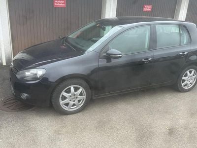Gebraucht 2009 VW Golf VI Highline Kleinwagen | CHF 4’450 (Fairer Preis)