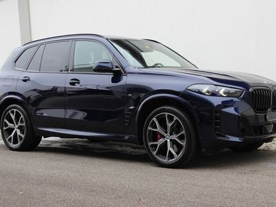 gebraucht BMW X5 48V 30d M Sport Pro *1.9%-LEASINGAKTION*