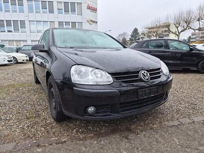 Gebraucht VW Golf V Comfortline 150 PS (110 kW) 2007