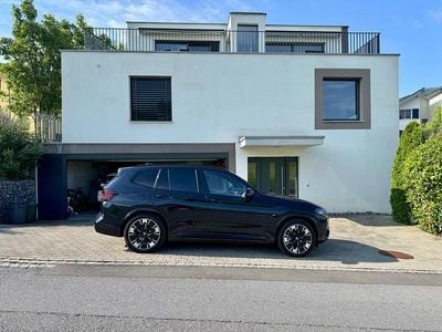 Gebraucht BMW iX3 Impressive 210 kW (286 PS) 2022 SUV